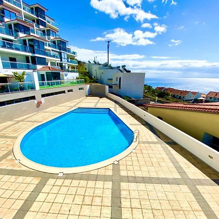 Rubeus Apartment Canico  Ngoại thất bức ảnh