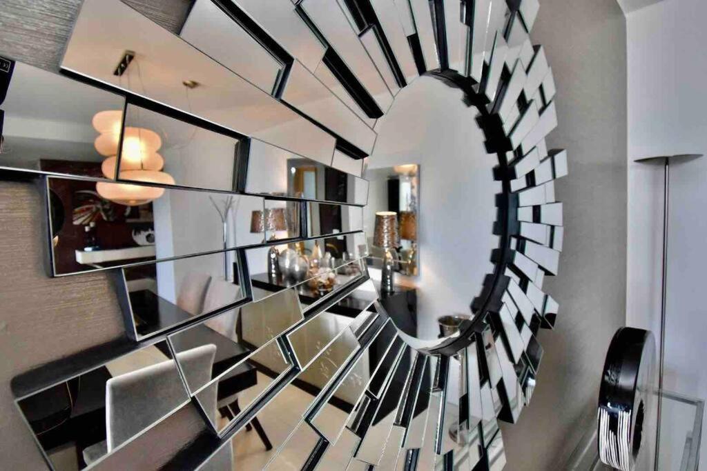 Rubeus Apartment Canico  Ngoại thất bức ảnh