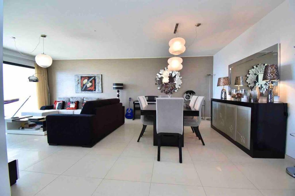 Rubeus Apartment Canico  Ngoại thất bức ảnh