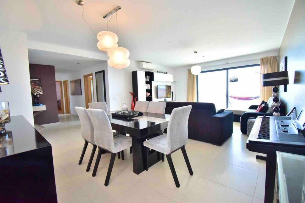 Rubeus Apartment Canico  Ngoại thất bức ảnh