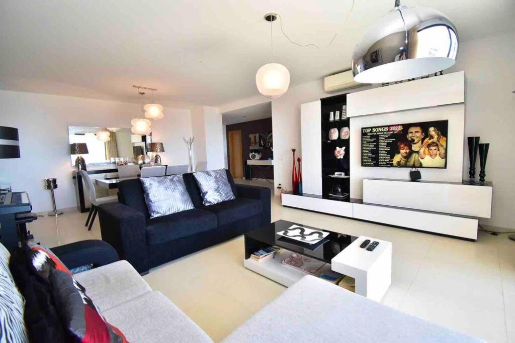 Rubeus Apartment Canico  Ngoại thất bức ảnh