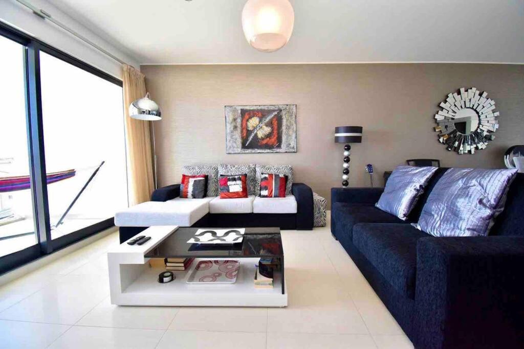 Rubeus Apartment Canico  Ngoại thất bức ảnh