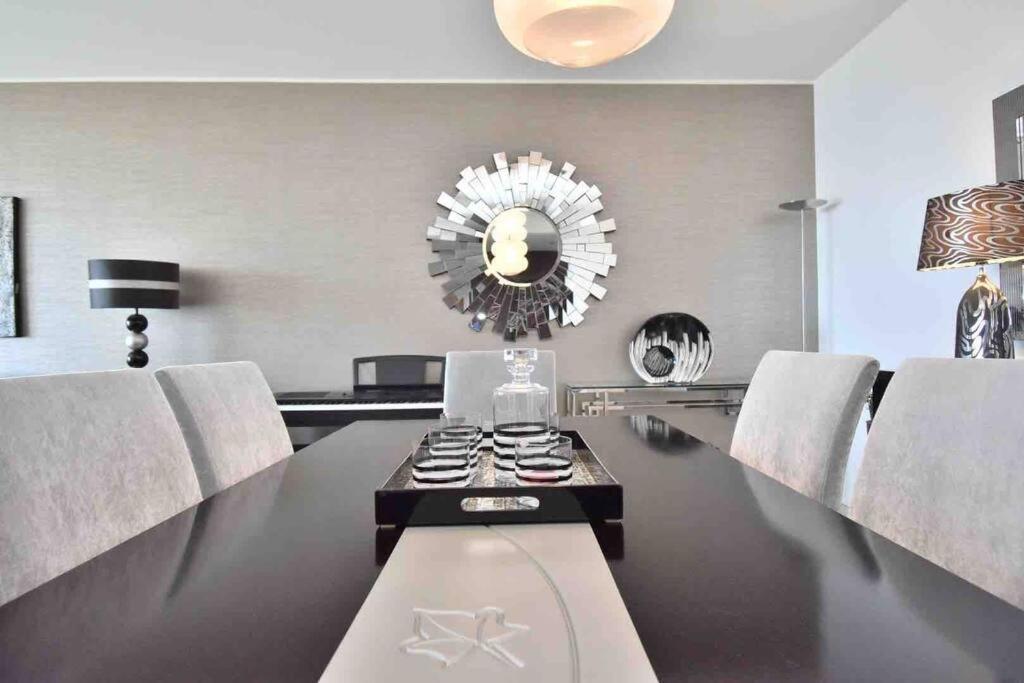 Rubeus Apartment Canico  Ngoại thất bức ảnh