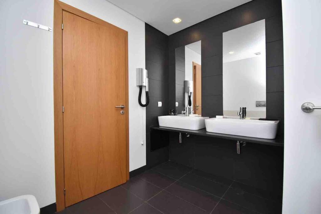 Rubeus Apartment Canico  Ngoại thất bức ảnh