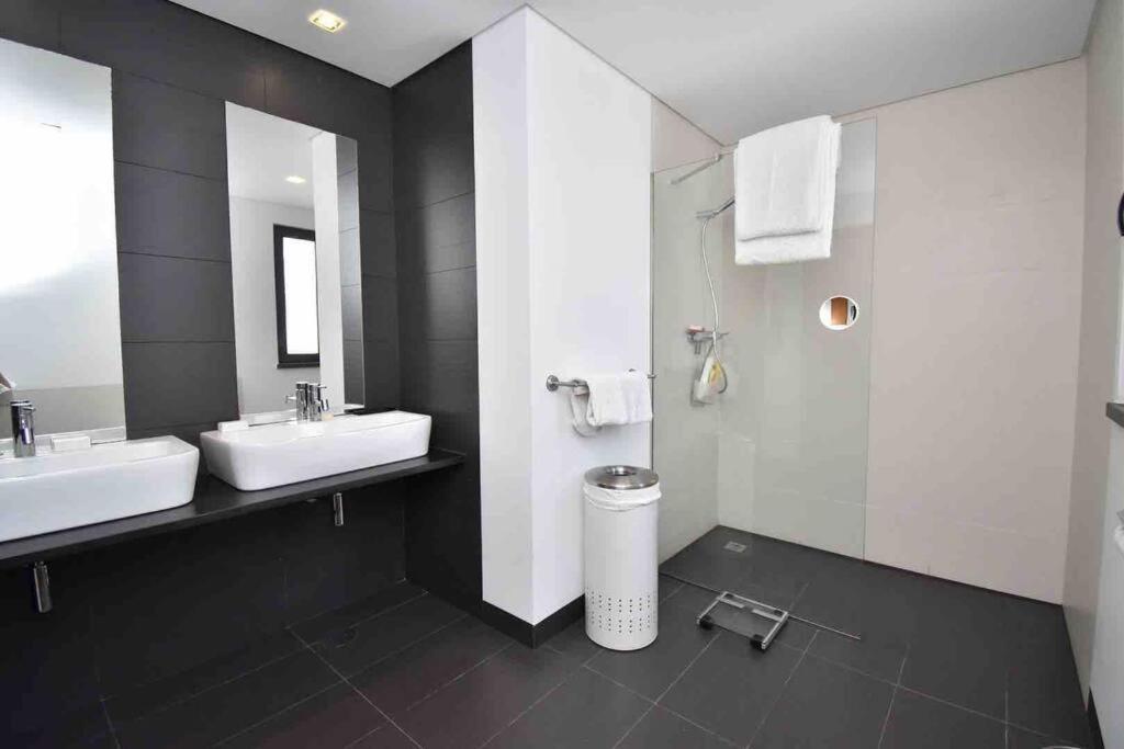 Rubeus Apartment Canico  Ngoại thất bức ảnh