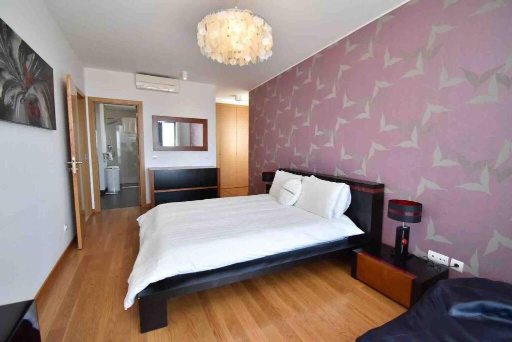 Rubeus Apartment Canico  Ngoại thất bức ảnh
