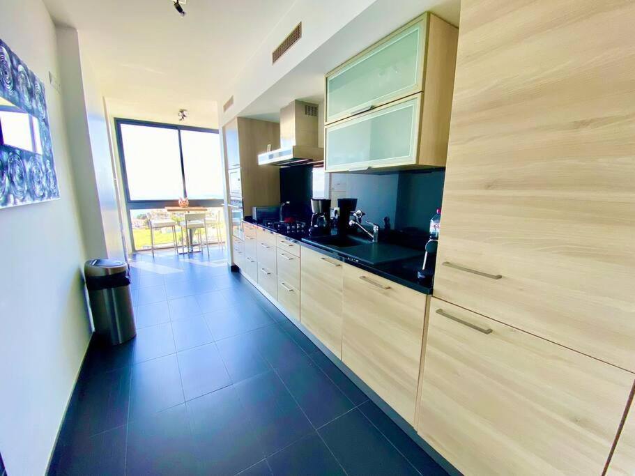 Rubeus Apartment Canico  Ngoại thất bức ảnh