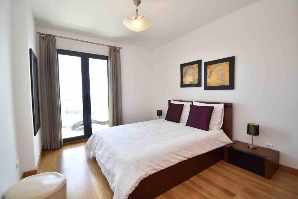 Rubeus Apartment Canico  Ngoại thất bức ảnh