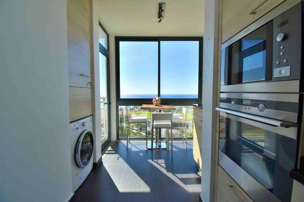 Rubeus Apartment Canico  Ngoại thất bức ảnh