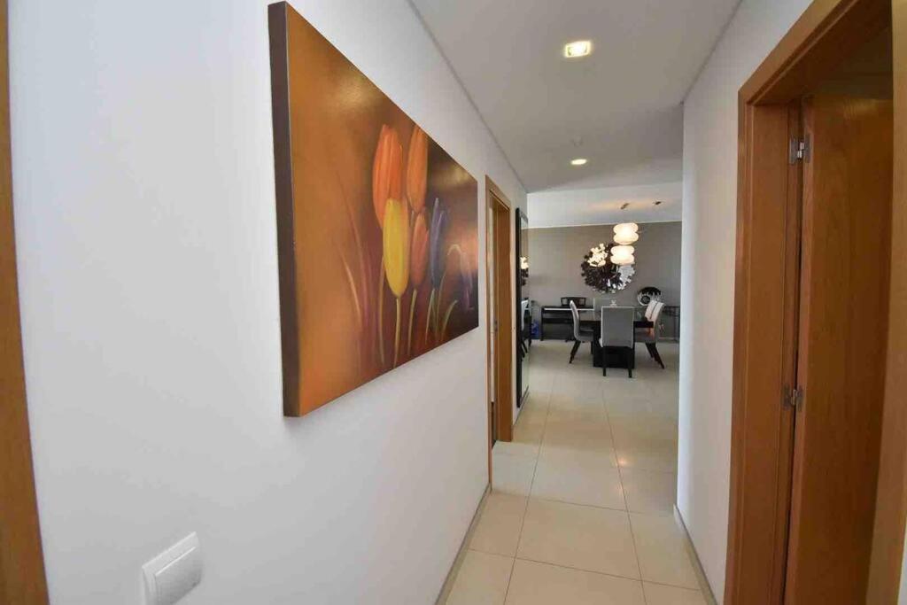 Rubeus Apartment Canico  Ngoại thất bức ảnh