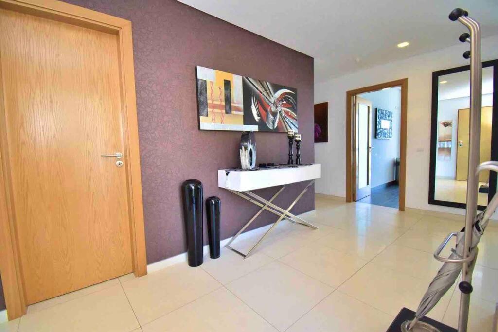 Rubeus Apartment Canico  Ngoại thất bức ảnh