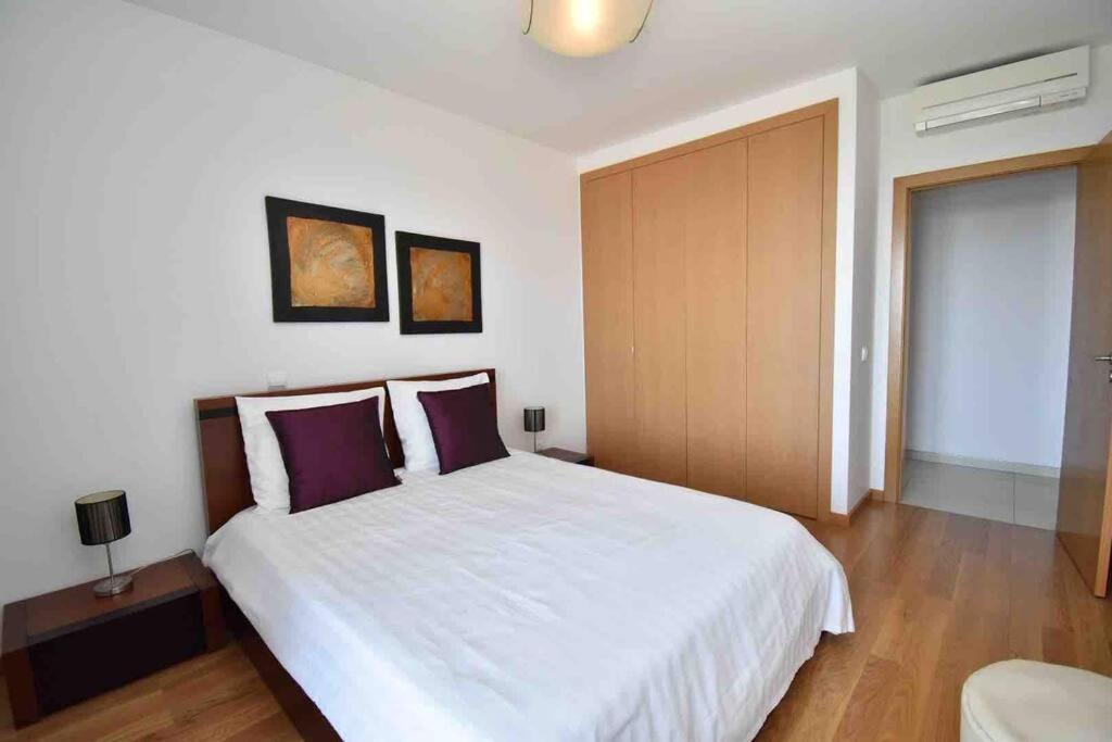 Rubeus Apartment Canico  Ngoại thất bức ảnh