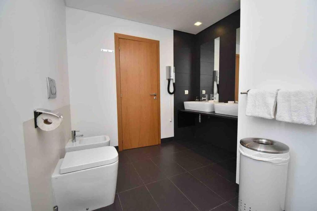 Rubeus Apartment Canico  Ngoại thất bức ảnh